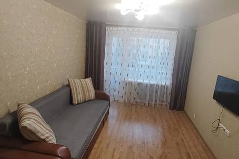 2-комнатная квартира в Аше, ул. Нелюбина, 31