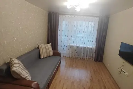 2-комнатная квартира в Аше, ул. Нелюбина, 31