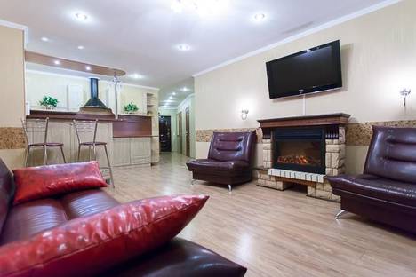 2-комнатная квартира в Челябинске, ул. Молодогвардейцев, 64б