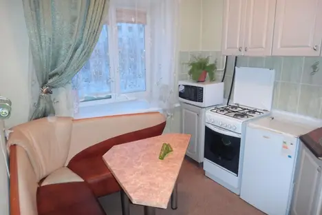1-комнатная квартира в Комсомольске-на-Амуре, проспект Ленина, 60