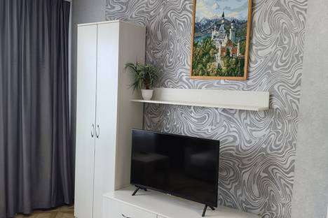 1-комнатная квартира в Смоленске, шоссе Краснинское, 6
