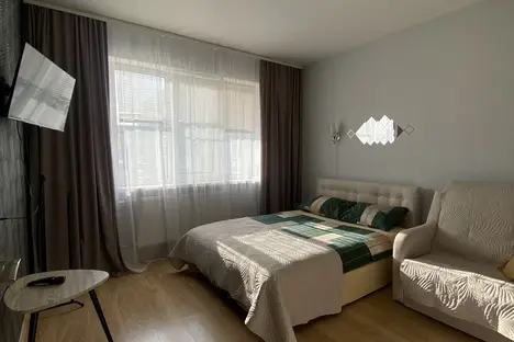 1-комнатная квартира в Великом Новгороде, ул.Космонавтов , 36