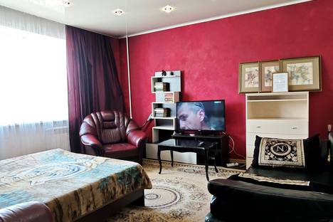 1-комнатная квартира в Новокузнецке, Новокузнецк, Павловского 15