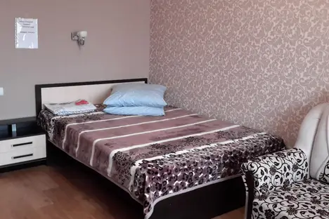 1-комнатная квартира в Дивееве, ул. Строителей, 1а кв.3