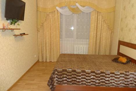 1-комнатная квартира в Павлодаре, Лермонтова 60
