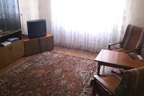 Двухкомнатная квартира в аренду посуточно в Пинске по адресу красноармейская, 23