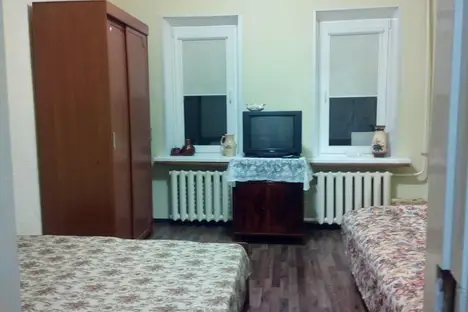 2-комнатная квартира в Железноводске, ул. Ленина, дом 46