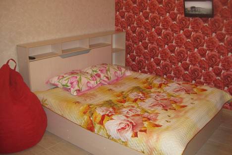 1-комнатная квартира в Кисловодске, Гагарина, 58