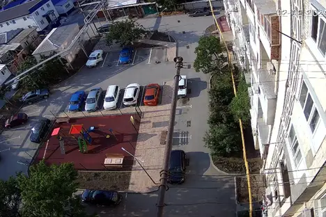 2-комнатная квартира в Судаке, Судак, Бирюзова 2