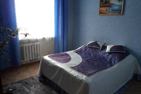 2-комнатная квартира в Прокопьевске, Прокопьевск, Ул. Ноградская 13