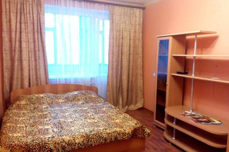 1-комнатная квартира в Белгороде, ул. Некрасова, 34