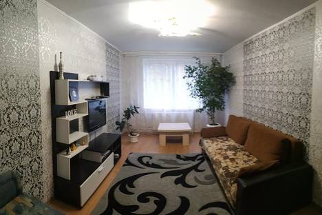 Однокомнатная квартира в аренду посуточно в Гродно по адресу ул. Тавлая 82