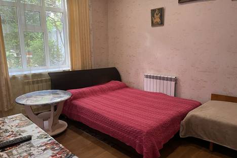 1-комнатная квартира в Ессентуках, Ессентуки, ул. Гоголя, д. 19А