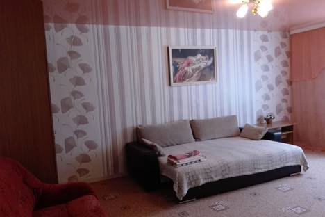 1-комнатная квартира в Могилёве, проспект Мира, 25