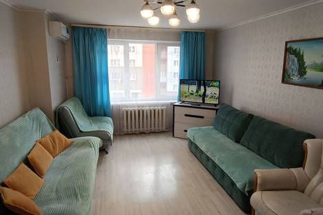 2-комнатная квартира в Уфе, ул. Революционная д.70