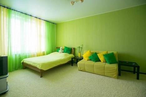 1-комнатная квартира в Новосибирске, Горский 86