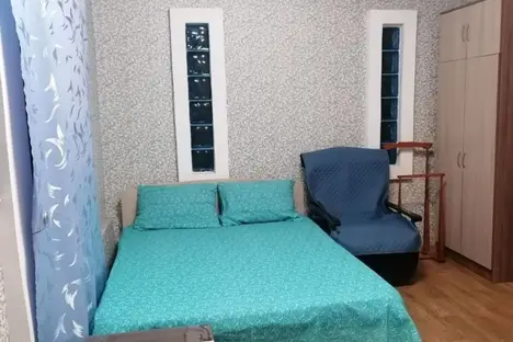 Комната в Симеизе, Советская ул., 68