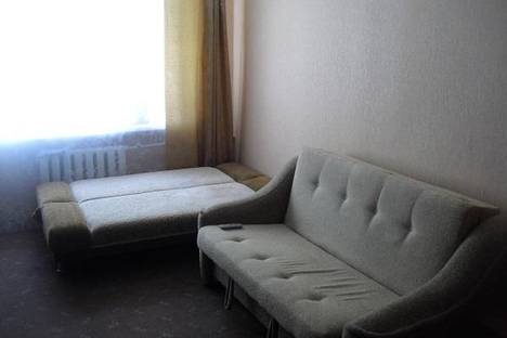 Комната в аренду посуточно в Евпатории по адресу Ленина 48
