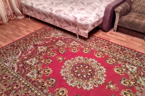 2-комнатная квартира в Курске, пр-кт Победы 46 2-комнатная квартира в Курске, пр-кт Победы 46