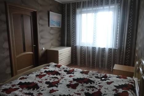 2-комнатная квартира в Бобруйске, Рокосовского 42
