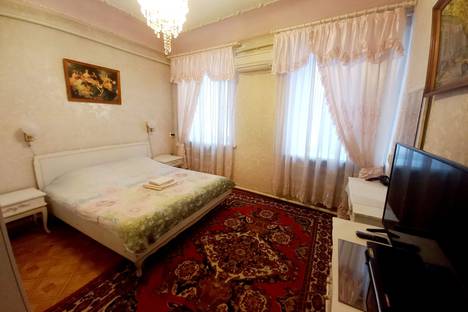 2-комнатная квартира в Таганроге, Петровская улица, 25А