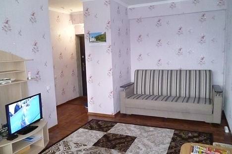 2-комнатная квартира в Железноводске, Ул Суворова 51