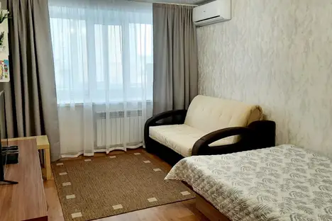 1-комнатная квартира в Дивееве, ул. Строителей, 1а  кв. 4