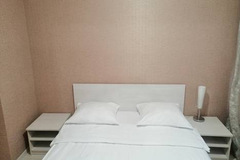 Комната в Красноярске, Мини отель Адель ул. Батурина, 20