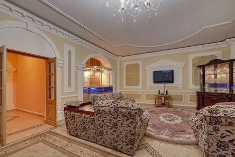 Комната в аренду посуточно в Пятигорске по адресу ул. Буачидзе, 2