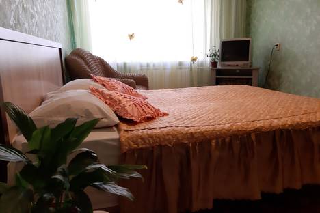 1-комнатная квартира в Волгограде, Невская 8