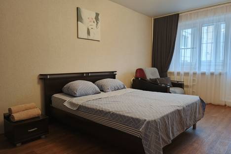 1-комнатная квартира в Воронеже, Московский проспект д.100