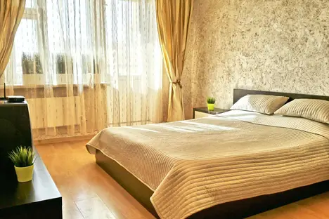 1-комнатная квартира в Екатеринбурге, ул. Репина, 78