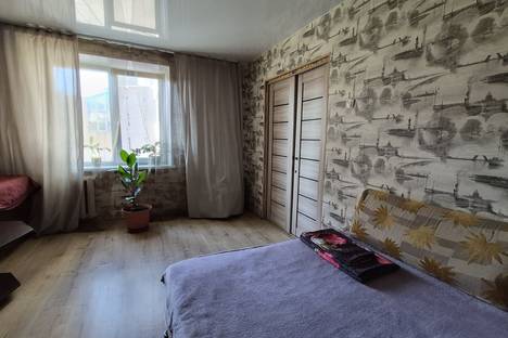 2-комнатная квартира в Уфе, Дуванский бульвар, 28