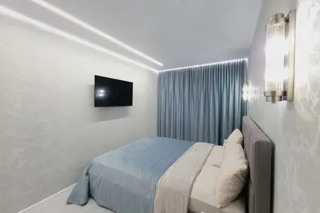 2-комнатная квартира в Южно-Сахалинске, Тихоокеанская 26 2-комнатная квартира в Южно-Сахалинске, Тихоокеанская 26