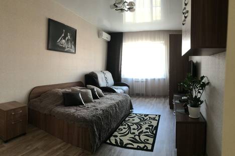 1-комнатная квартира в Пензе, Тернопольская улица, 16
