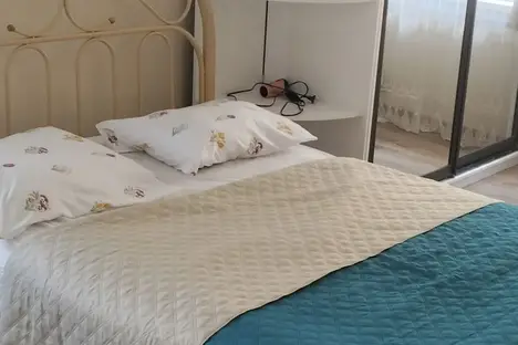 2-комнатная квартира в Сочи, Сочи, Красноармейская улица, д. 13