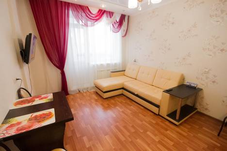 1-комнатная квартира в Новосибирске, ул. Плановая, 50
