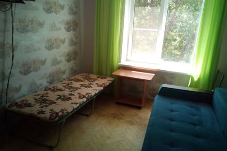 1-комнатная квартира в Анапе, Анапа, ул. Новороссийская, 266
