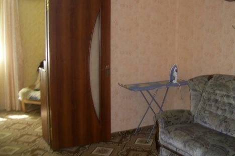2-комнатная квартира в Севастополе, Гоголя улица, д. 20г