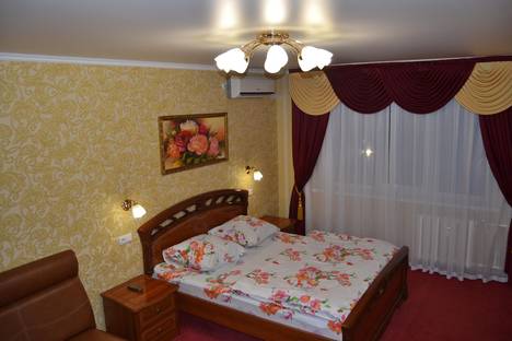 2-комнатная квартира в Нижнекамске, проспект Мира, 72