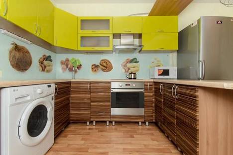 1-комнатная квартира в Казани, ул. Чистопольская, 85а