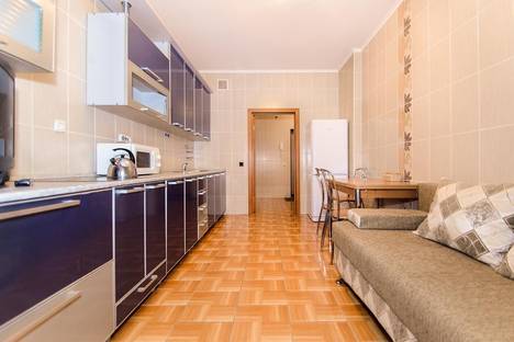 1-комнатная квартира в Казани, проспект Фатыха Амирхана, 12е