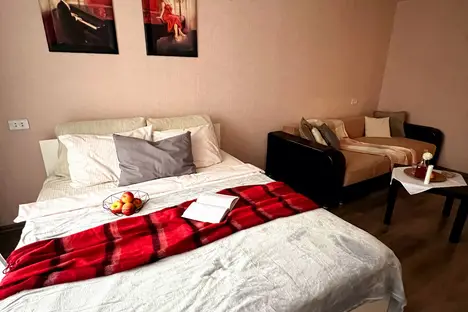 2-комнатная квартира в Бобруйске, Ульяновская, 44