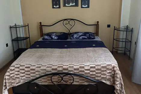 2-комнатная квартира в Сочи, Сочи, ул. Серафимовича 3