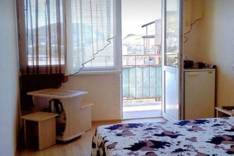 Комната в Орджоникидзе, переулок Больничный кооп. Стрела №347