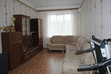 2-комнатная квартира в Керчи, Пирогова 27
