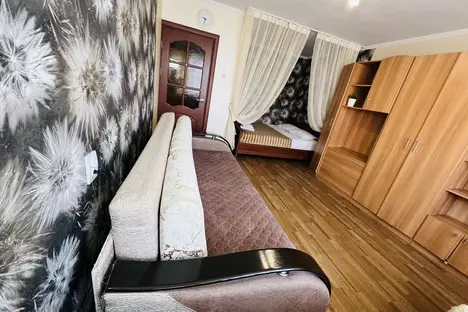 1-комнатная квартира в Нижнем Новгороде, Максима Горького ул., д.142 а, м. Горьковская