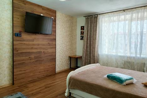 1-комнатная квартира в Хабаровске, Краснореченская 189