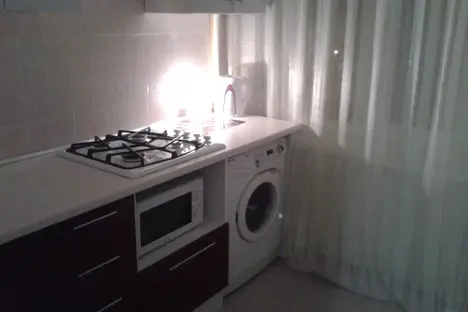 1-комнатная квартира в Самаре, Самара, Стара Загора 139