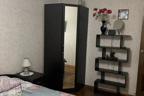 1-комнатная квартира в Сочи, Сочи, ул. Воровского 49